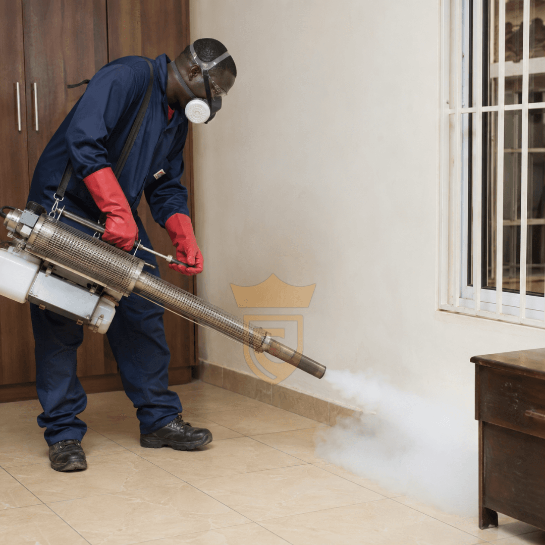 Fumigation