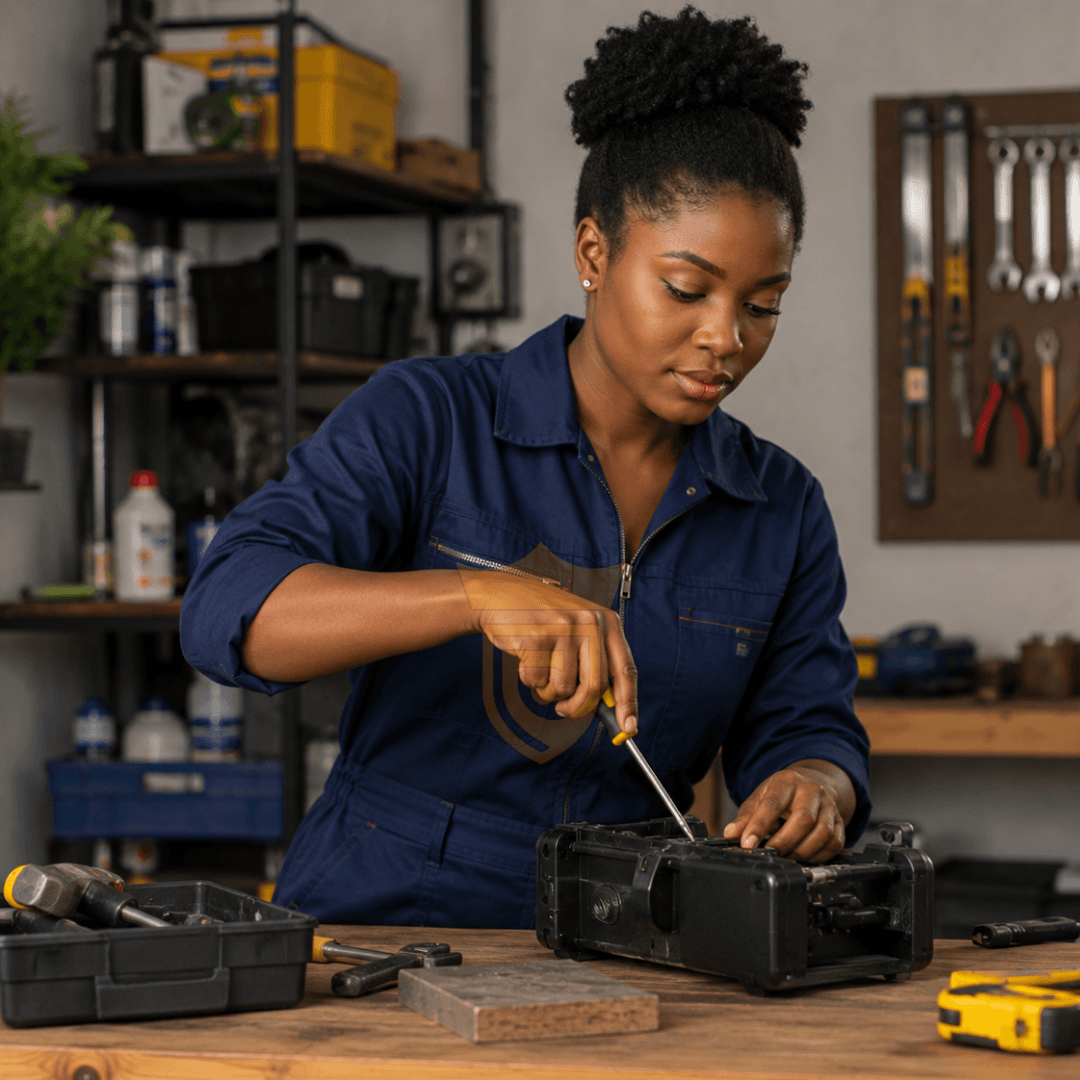 General Maintenance