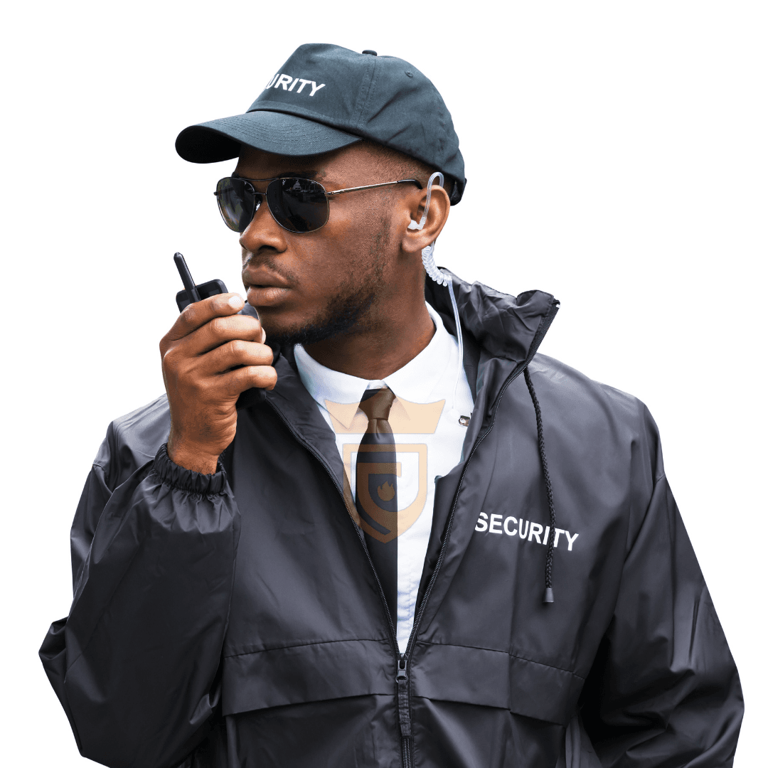 Security Services